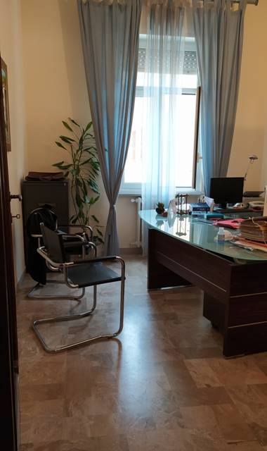Appartamento in vendita a Ancona Centro Storico