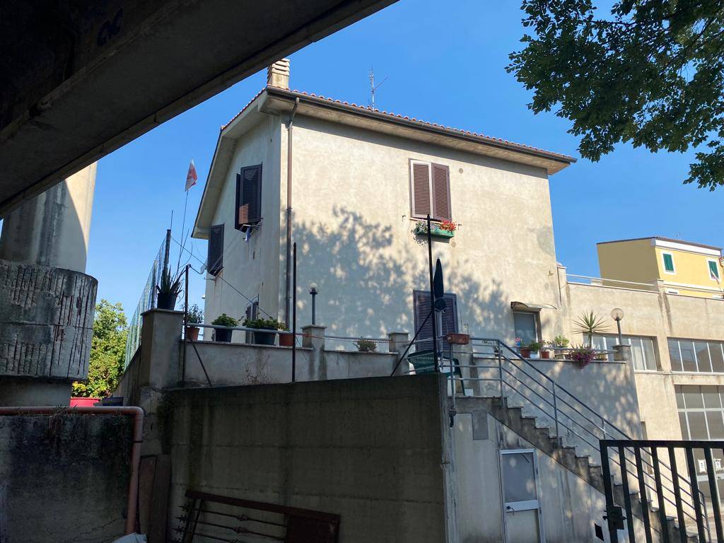 Appartamento in vendita a Ancona Stazione