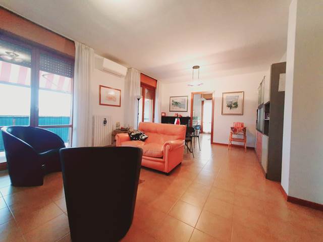 Appartamento in vendita a Ancona Passo Varano
