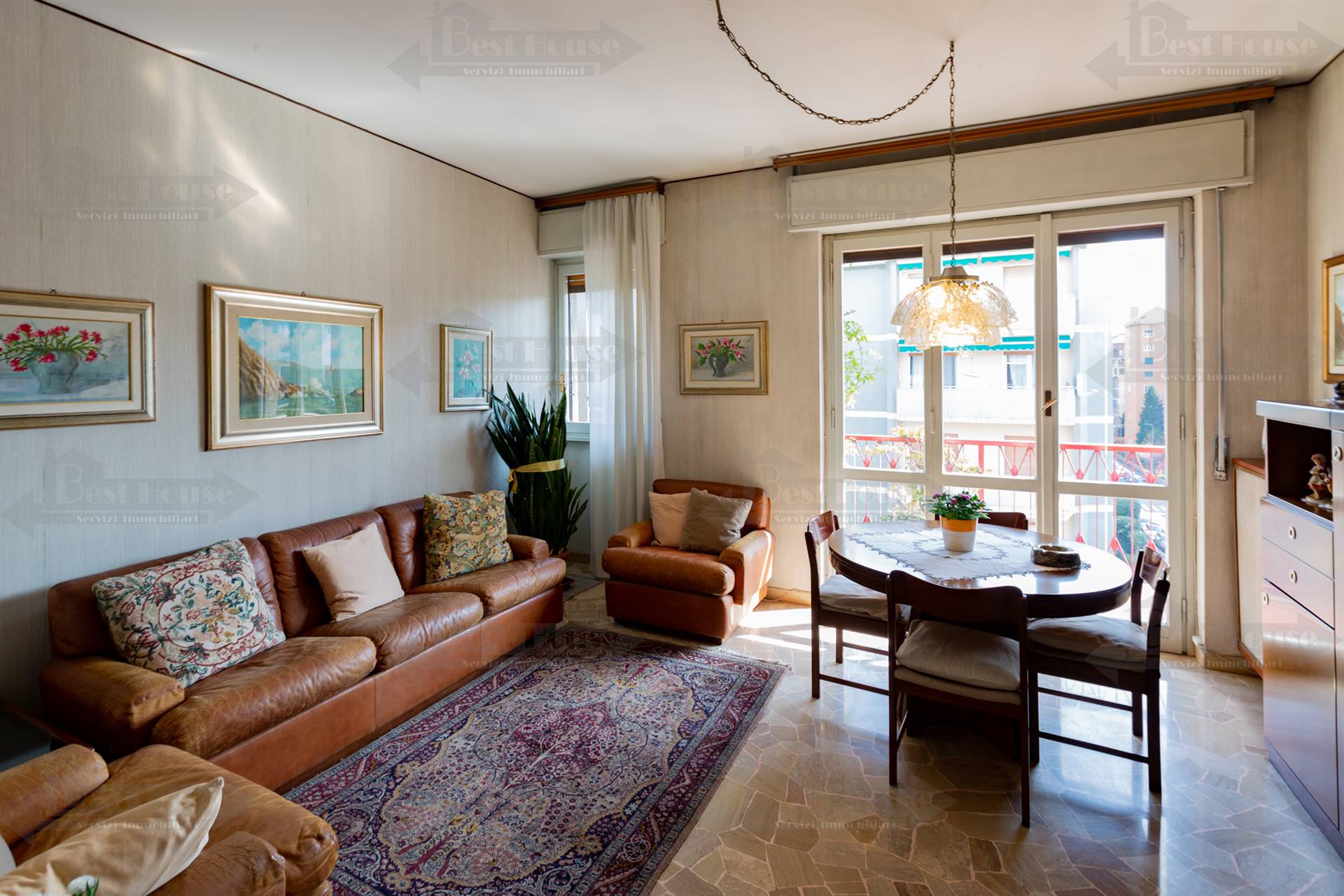 Appartamento in vendita a Milano Udine