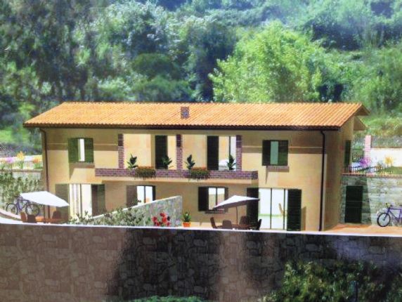 Villa bifamiliare in vendita a Rio Livorno Rio Nell'elba