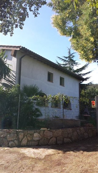 Casa singola ristrutturata a Portoferraio