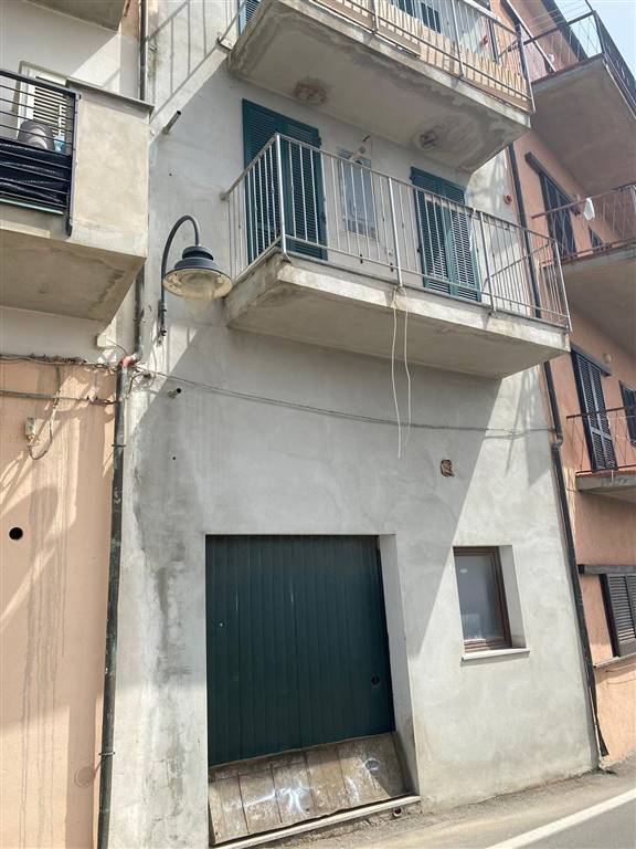 Appartamento in vendita a Capoliveri Livorno