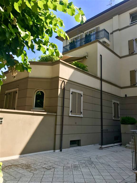 Appartamento in nuova costruzione a Lentate Sul Seveso