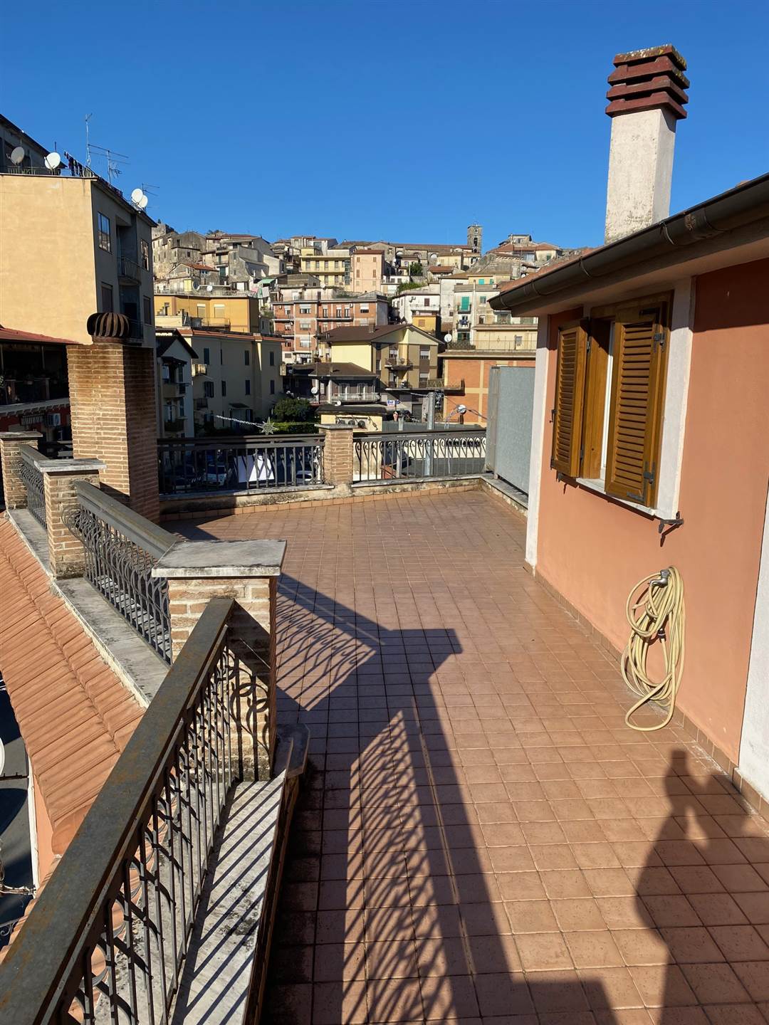Appartamento in vendita a San Giovanni Incarico Frosinone
