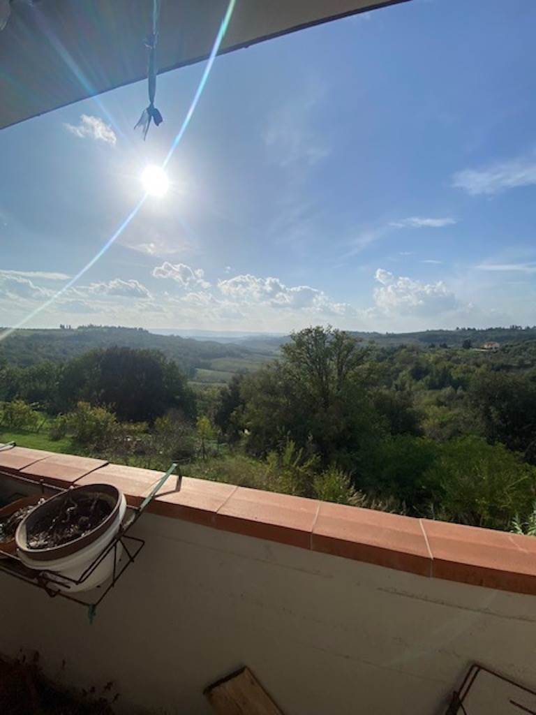 MONTESPERTOLI, Apartment for sale of 90 Sq. mt., Good condition, Heating Individual heating system, Energetic class: G, placed at 1°, composed by: 5 