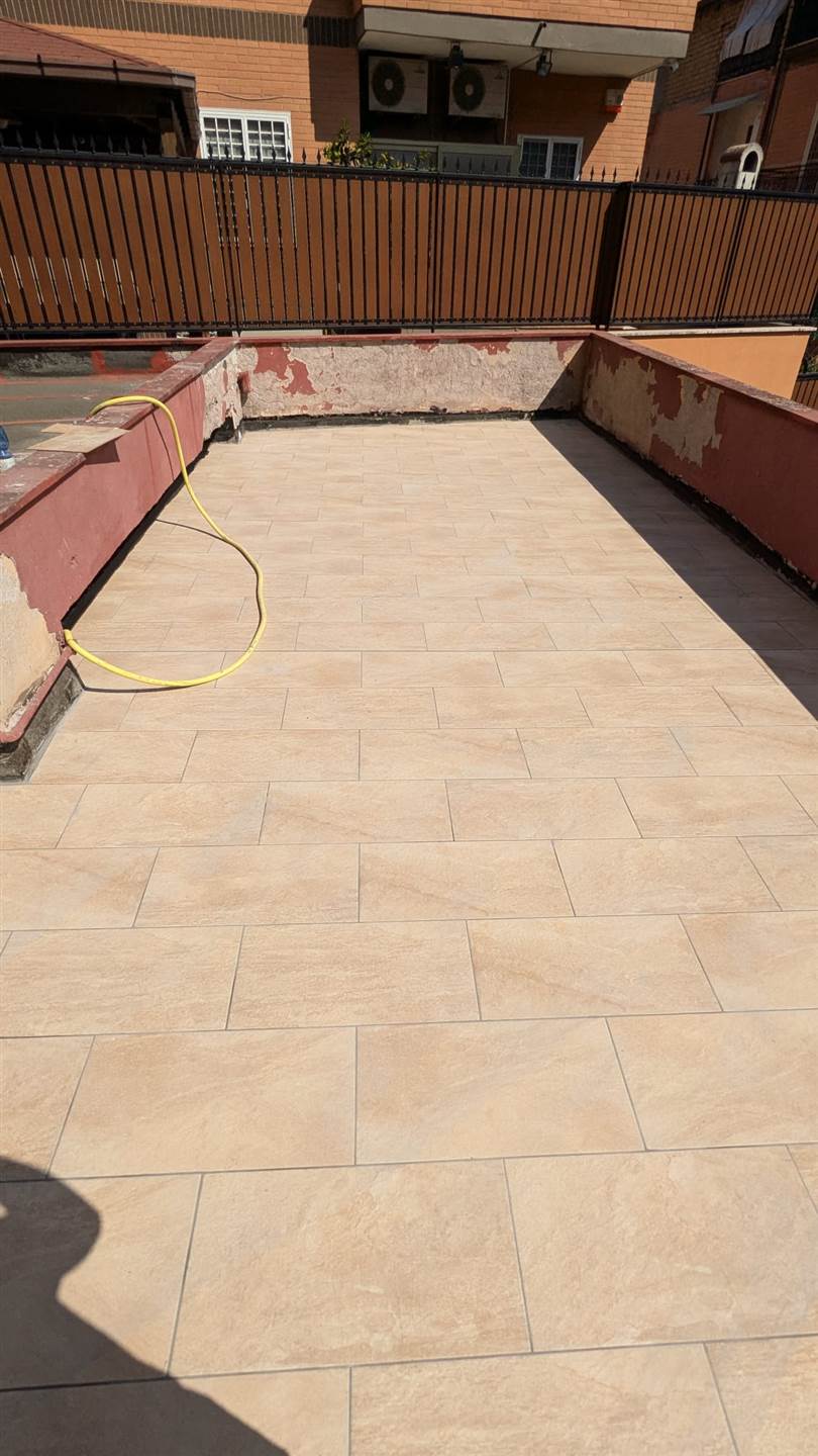 terrazzo