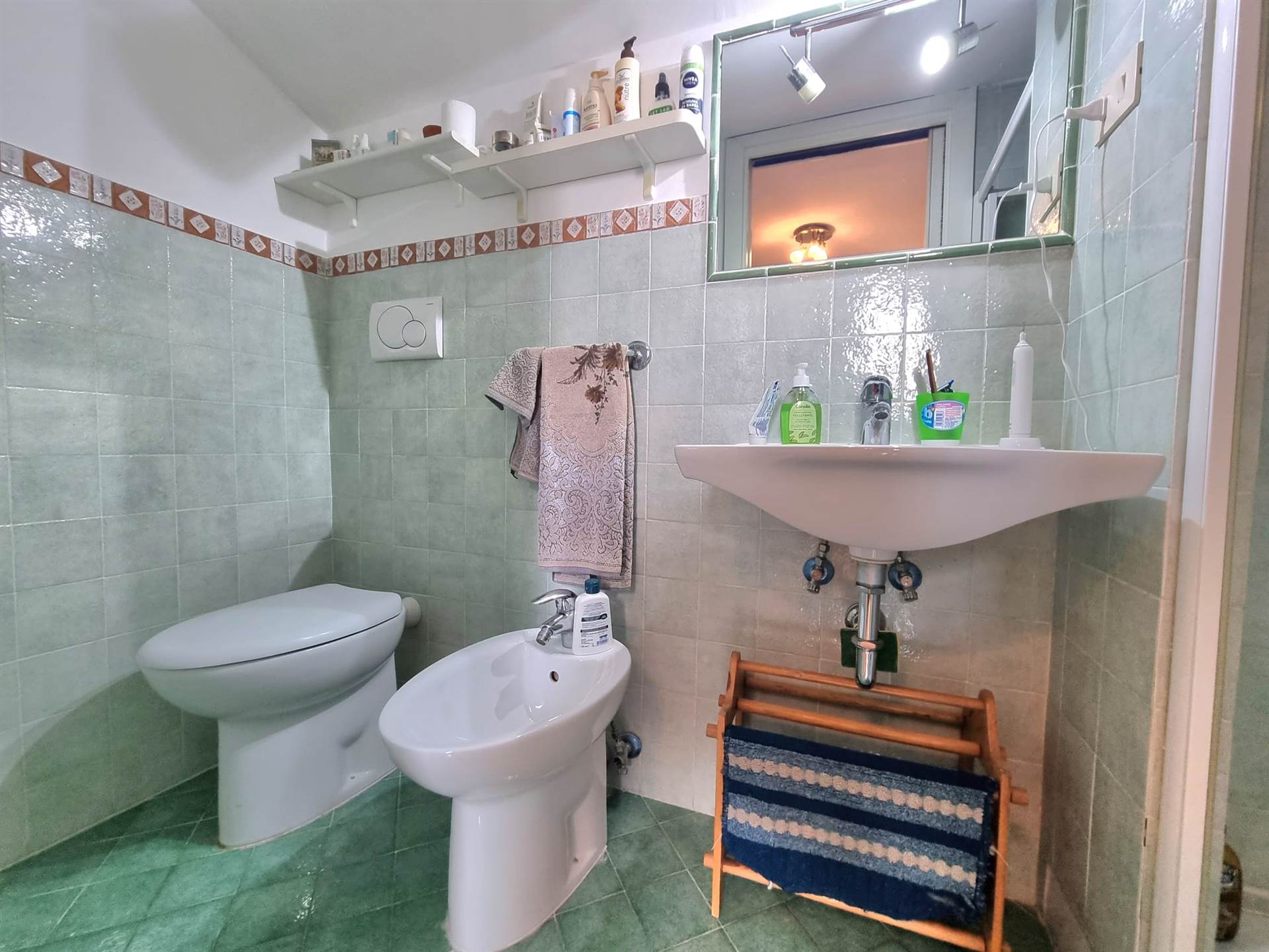 bagno