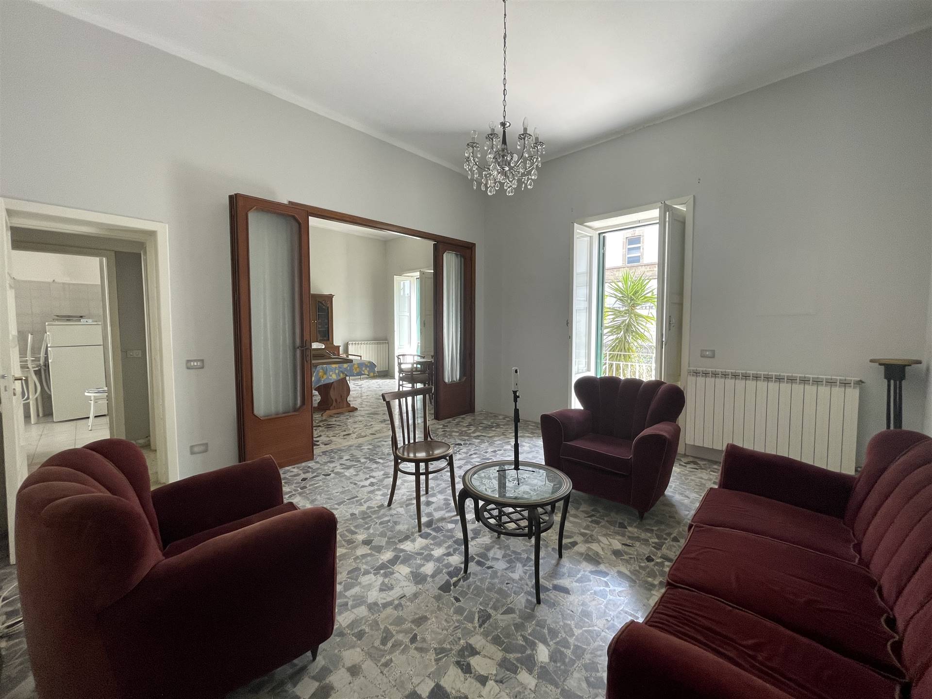 Villa bifamiliare in vendita a Lecce Rudiae