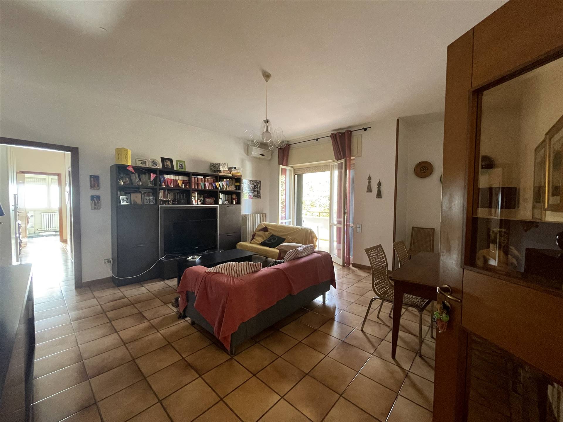 ZONA CONSERVATORIO, LECCE, Apartment for sale of 115 Sq. mt., Habitable, Heating Individual heating system, Energetic class: F, Epi: 137,33 kwh/m2 