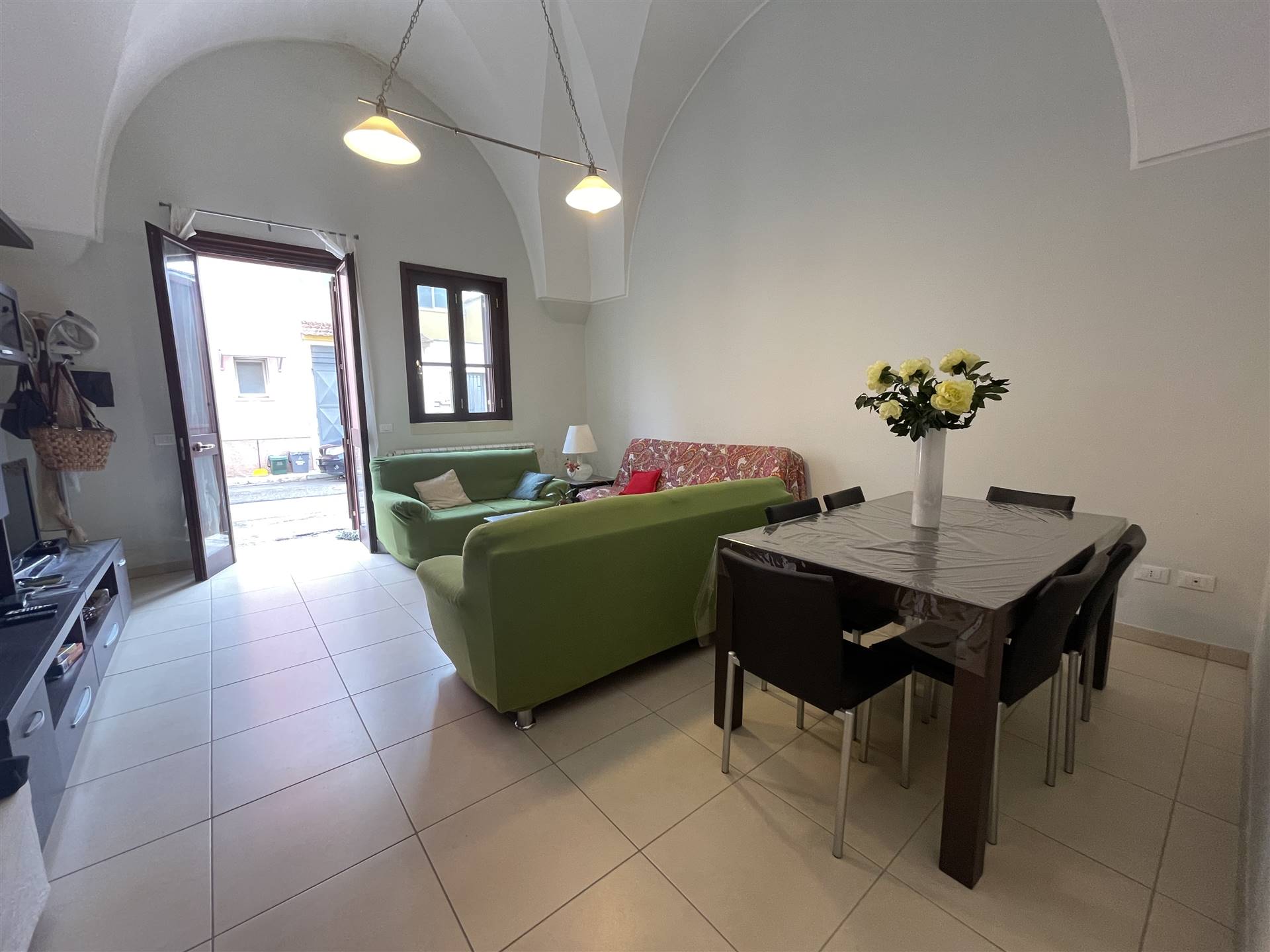 Appartamento in Principe di Piemonte 43-45 in zona lo Manzo a Trepuzzi