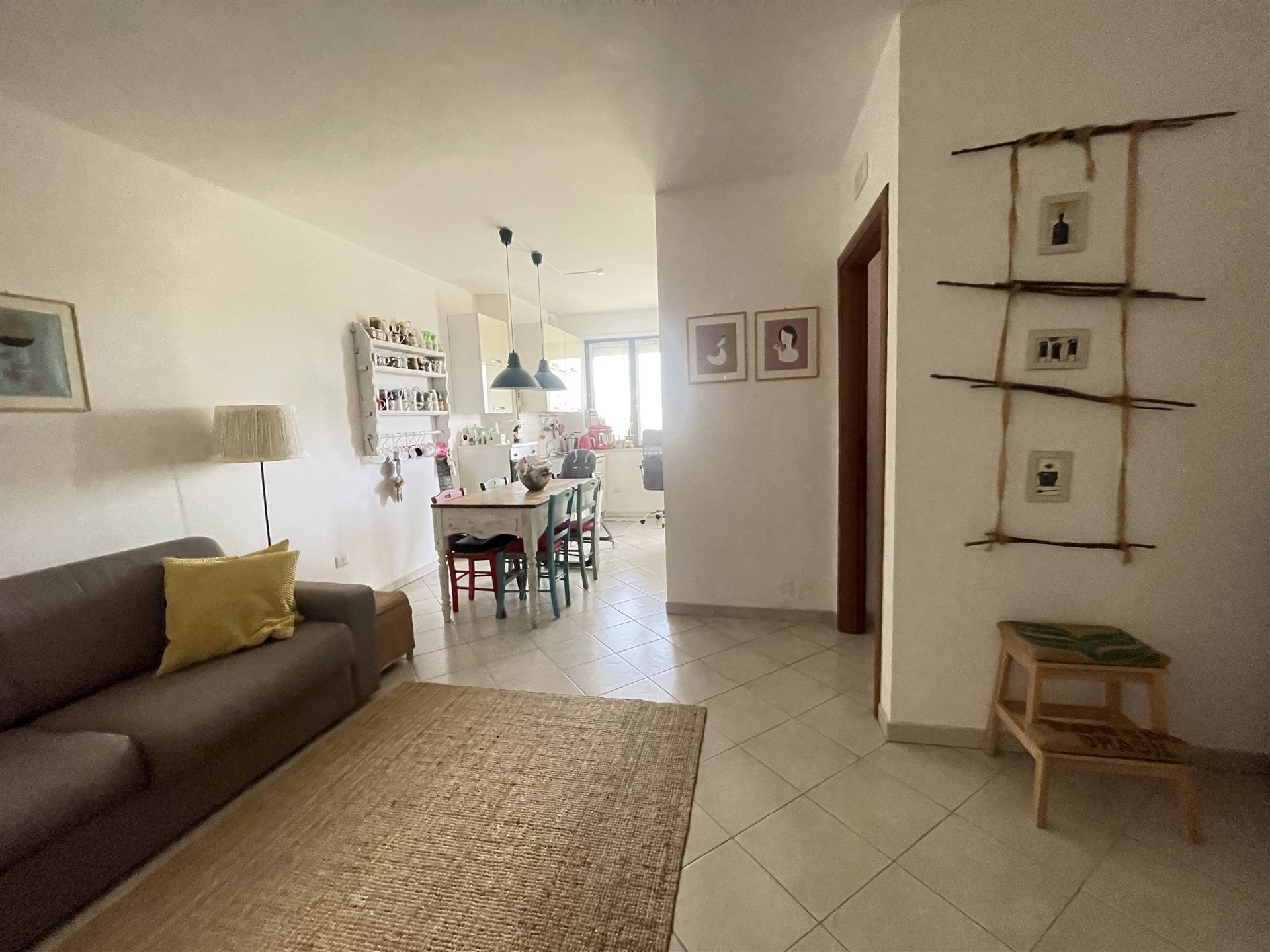 STADIO A, LECCE, Apartment for sale of 55 Sq. mt., Excellent Condition, Heating Individual heating system, Energetic class: F, Epi: 138,42 kwh/m2 