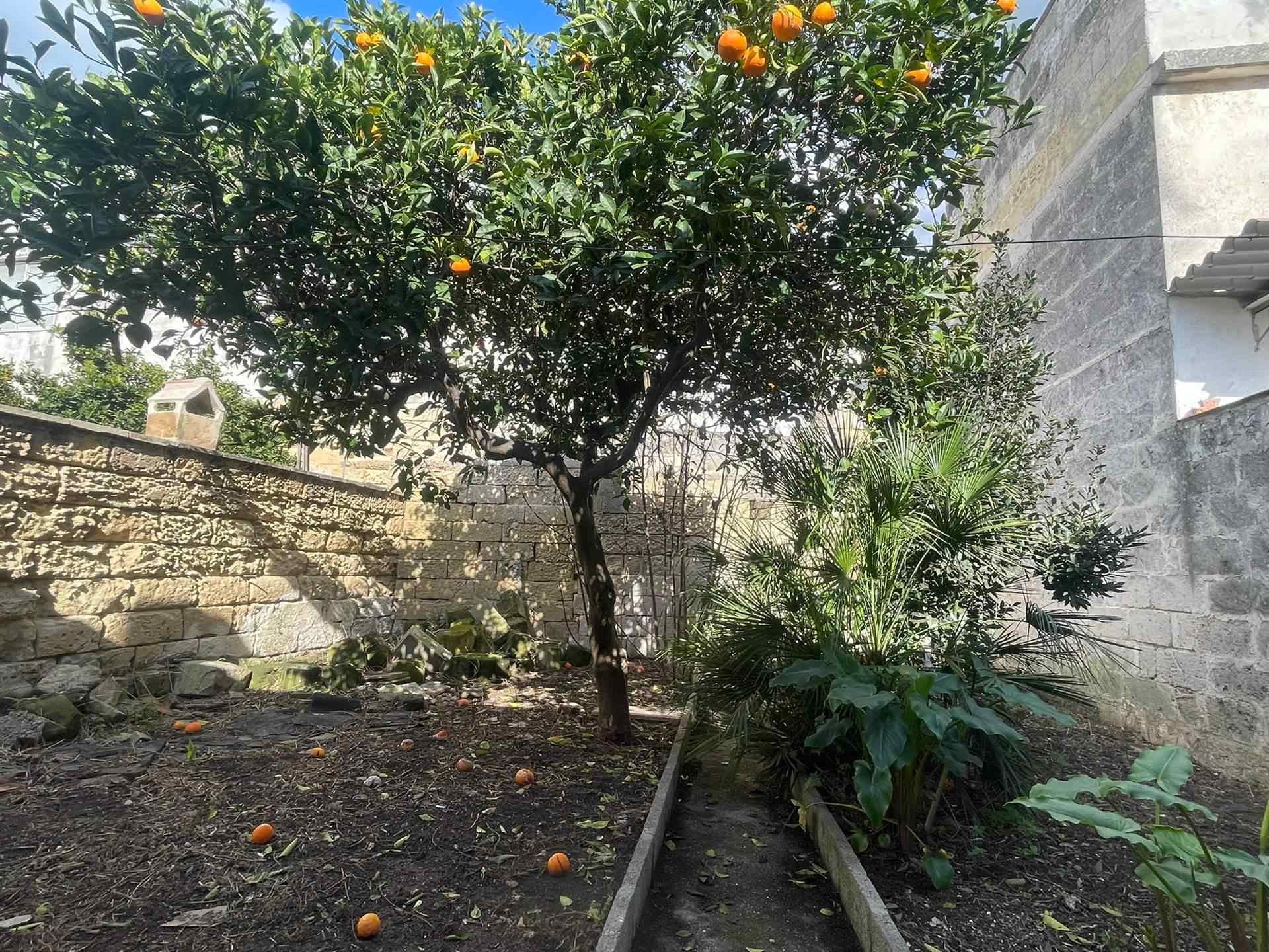 MERINE, LIZZANELLO, Terraced house for sale of 125 Sq. mt., Be restored, Heating Non-existent, Energetic class: G, Epi: 207,08 kwh/m2 year, placed at 