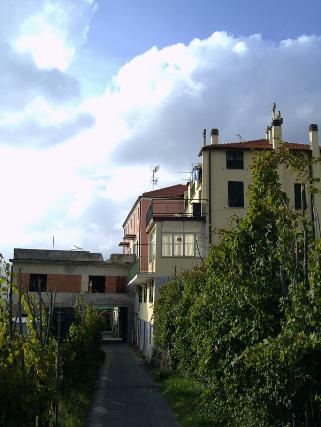 Appartamento in vendita a Vezzi Portio Savona