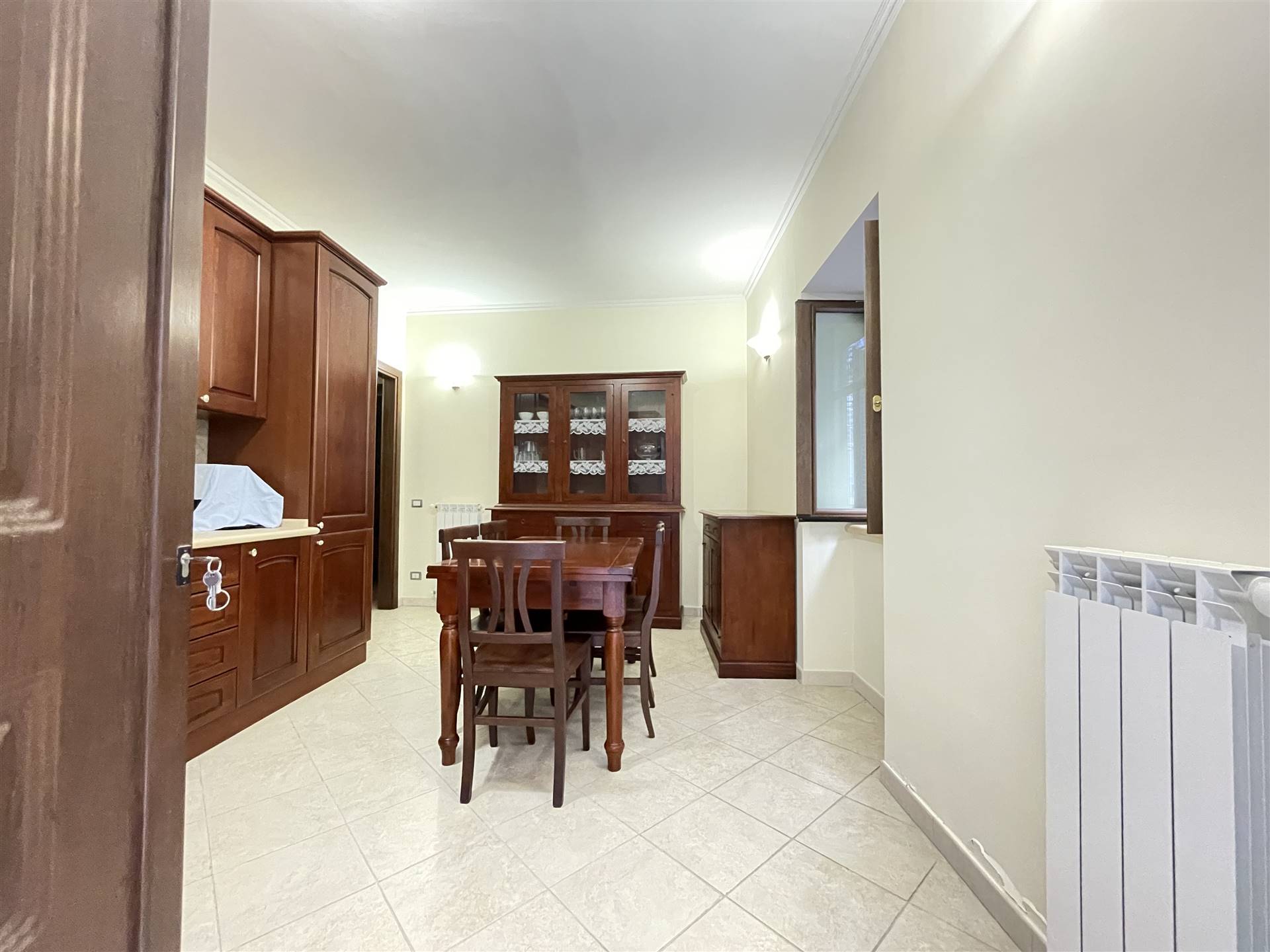 SERMONETA, Detached apartment for sale of 75 Sq. mt., Excellent Condition, Heating Individual heating system, Energetic class: G, placed at Ground, 