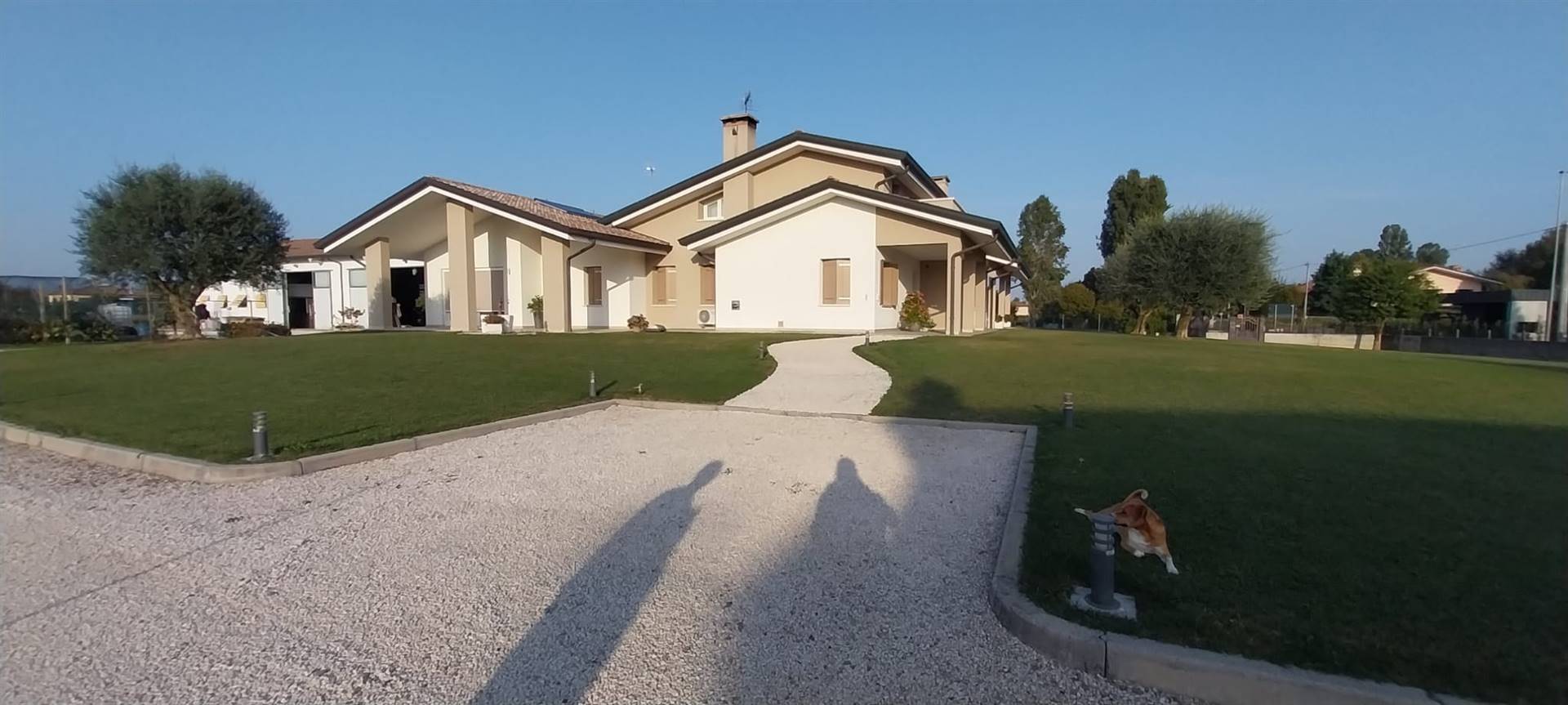 Villa in vendita a Resana Treviso
