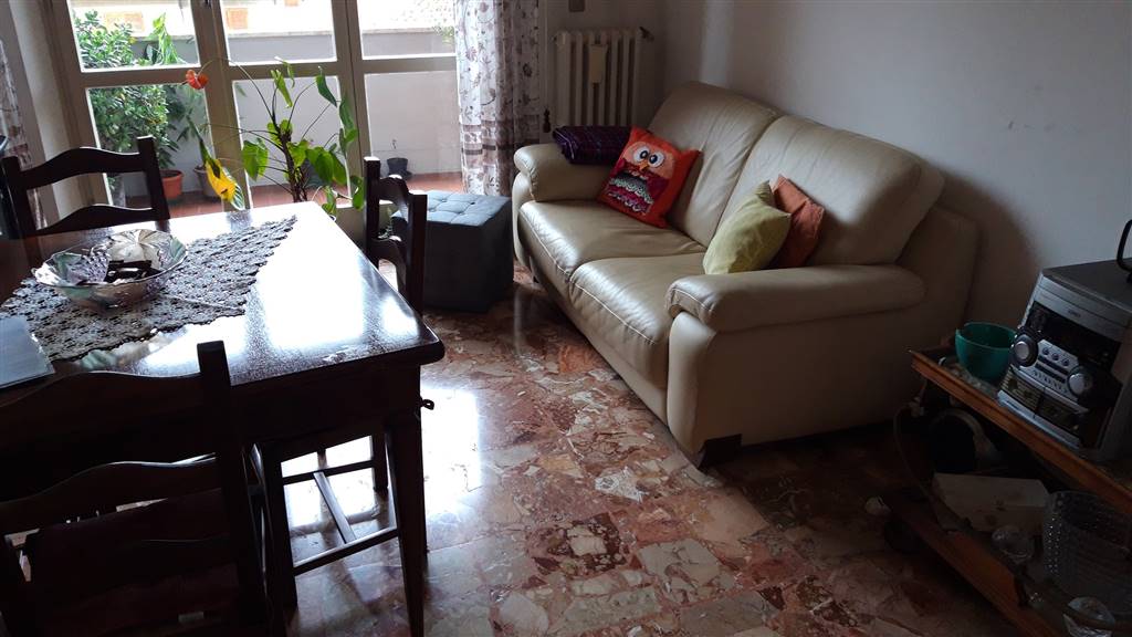 Appartamento in ottime condizioni in zona Angeli a Rosora