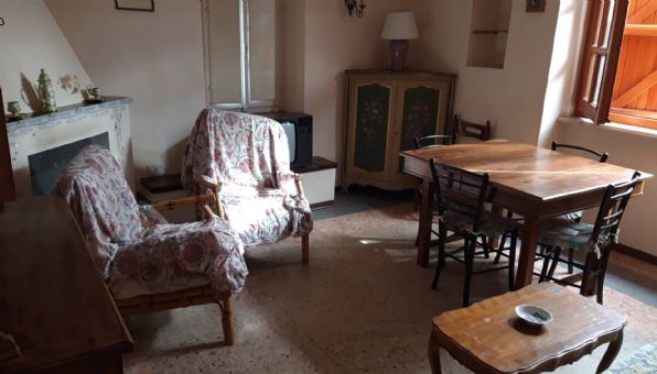 Villa a schiera in vendita a Castelbellino Ancona