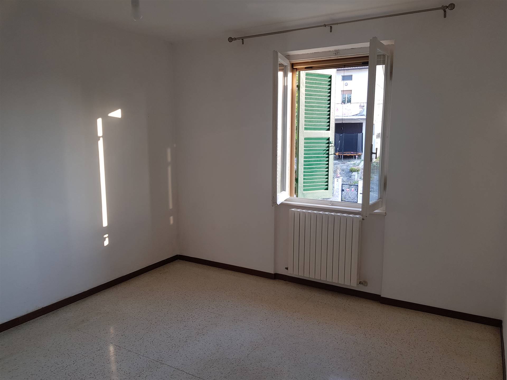 Appartamento in vendita a San Paolo Di Jesi Ancona