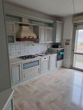 Appartamento in ottime condizioni in zona Osteria a Serra De'Conti