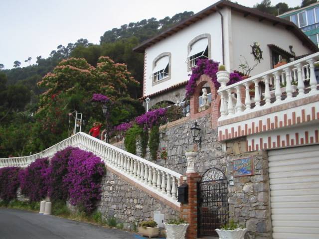 Villa in vendita a Laigueglia Savona Ponente