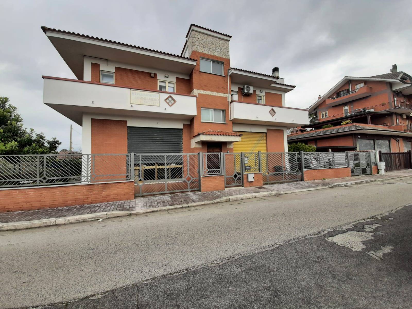 Villa in vendita a Latina Pantanaccio