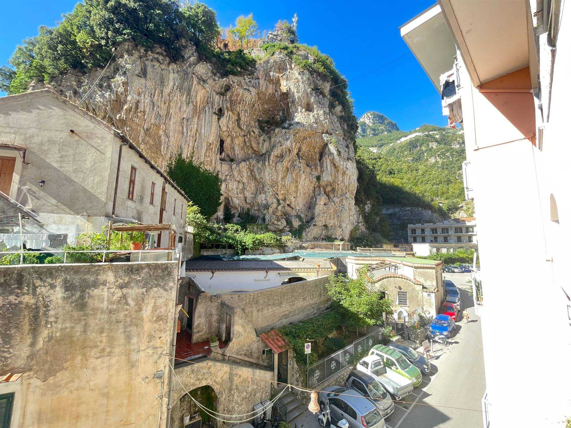 Appartamento in vendita a Amalfi Salerno