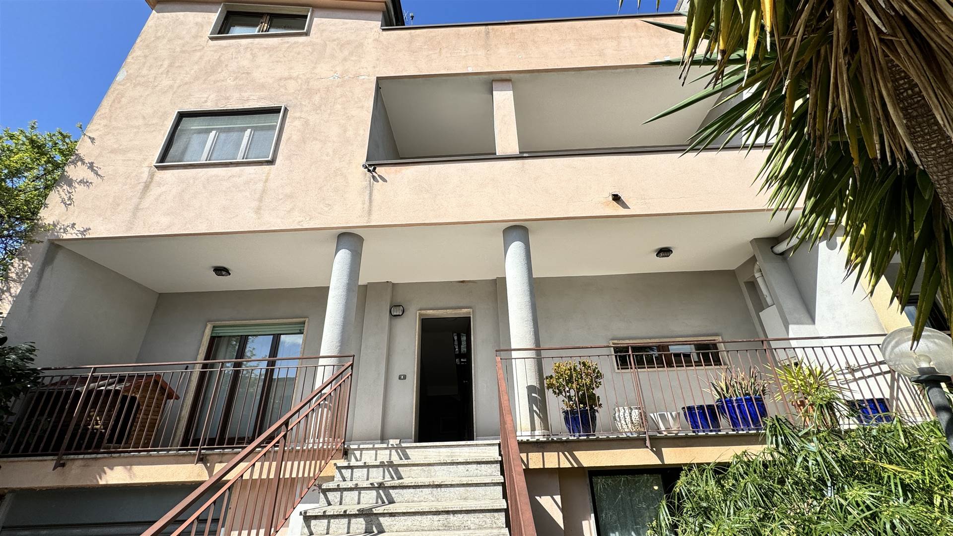 Villa in vendita a San Mango Piemonte Salerno