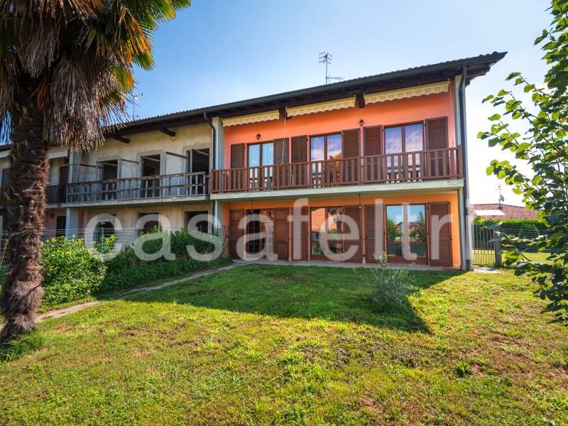Villa in vendita a Sotto Il Monte Giovanni Xxiii Bergamo