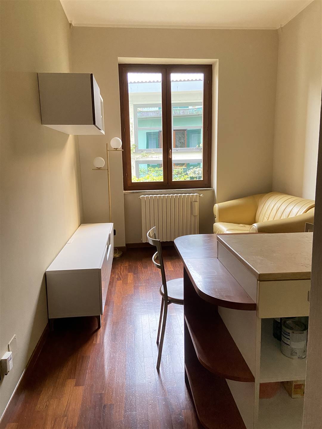 Appartamento in affitto a Milano Certosa