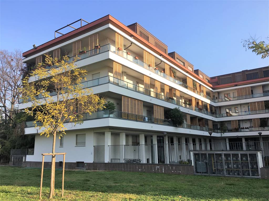 Dettaglio Immobile Appartamento In Vendita A Milano Zona Bocconi
