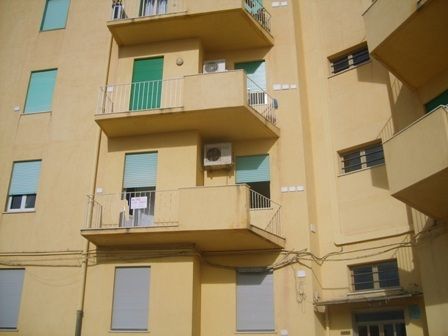 Appartamento in Via Istria a Marsala