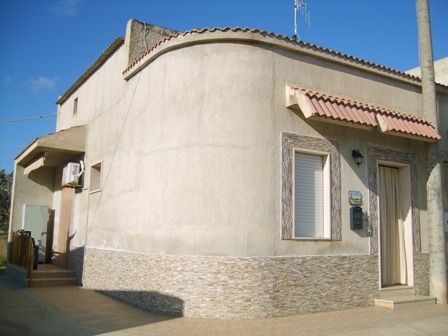 Casa singola in vendita a Marsala Trapani Periferia