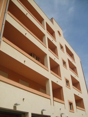 Appartamento in vendita a Marsala Trapani Centro