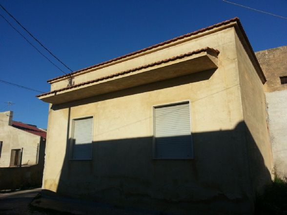 Casa singola in Contrada Matarocco a Marsala