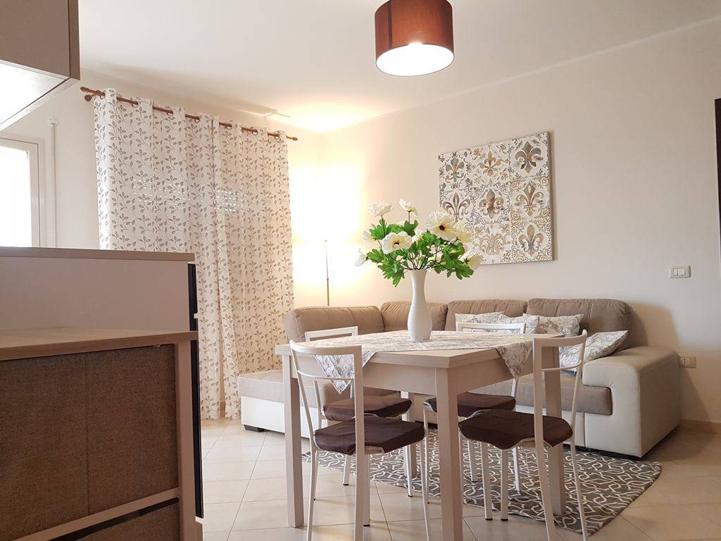 LATO TRAPANI, MARSALA, Apartment for rent of 60 Sq. mt., Excellent Condition, Heating Individual heating system, Energetic class: G, Epi: 175 kwh/m2 