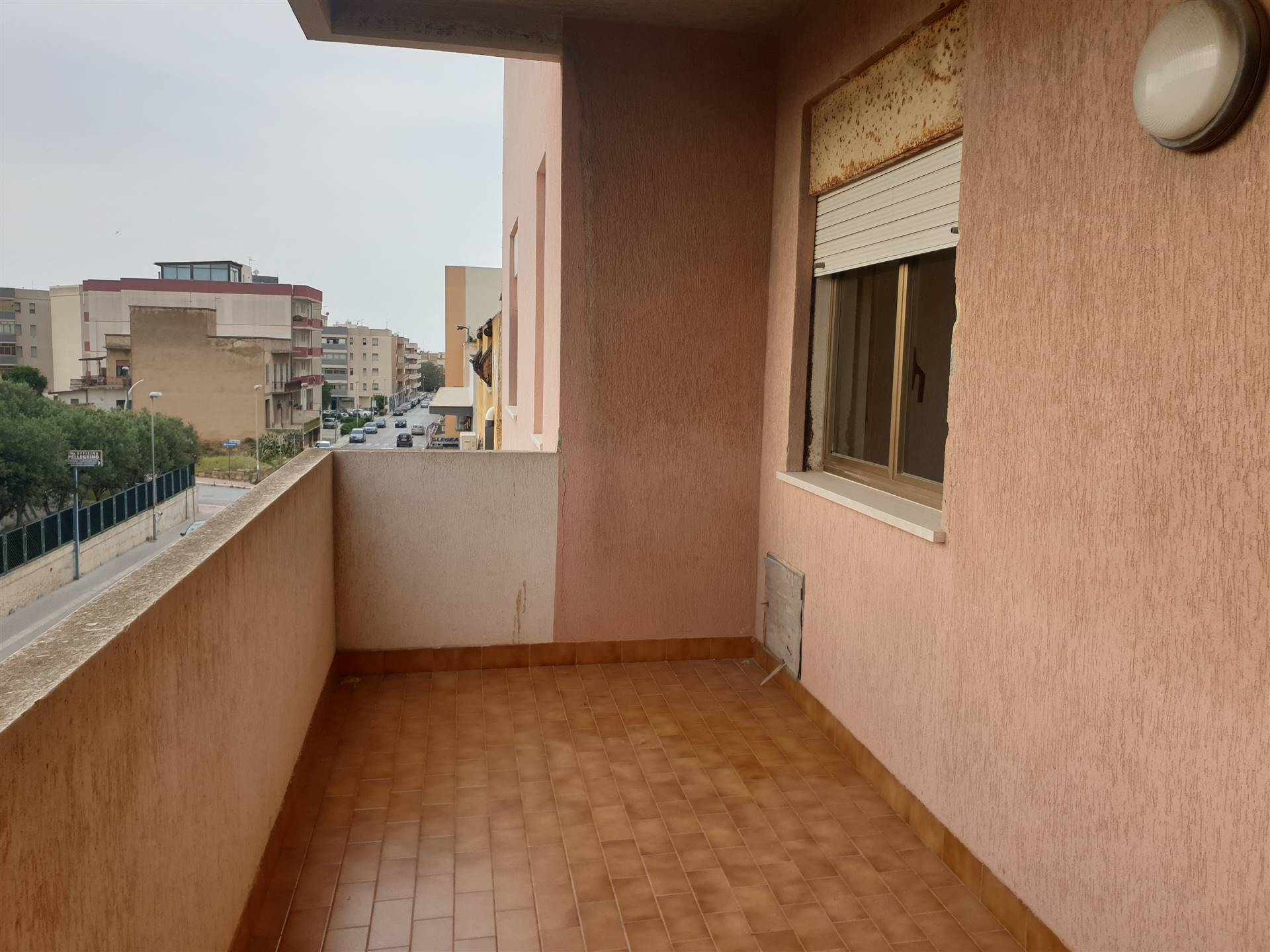 Appartamento in Via Dante Alighieri a Marsala