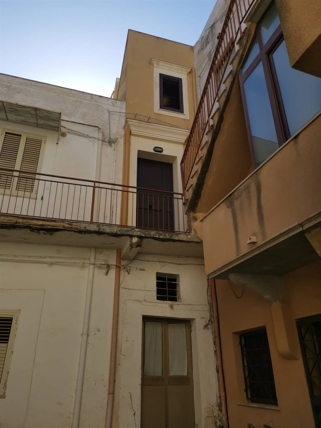 Casa singola in Via Antonino Barraco a Marsala