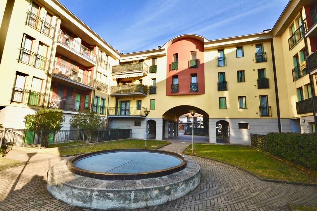Appartamento in vendita a Terno D'isola Bergamo