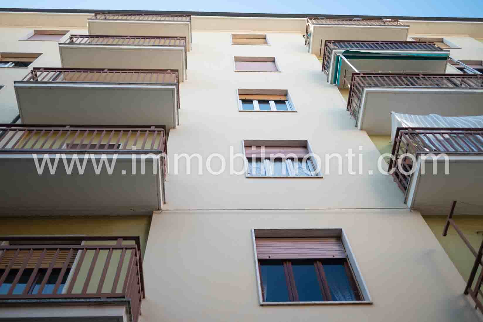 Appartamento in affitto a Acqui Terme Alessandria