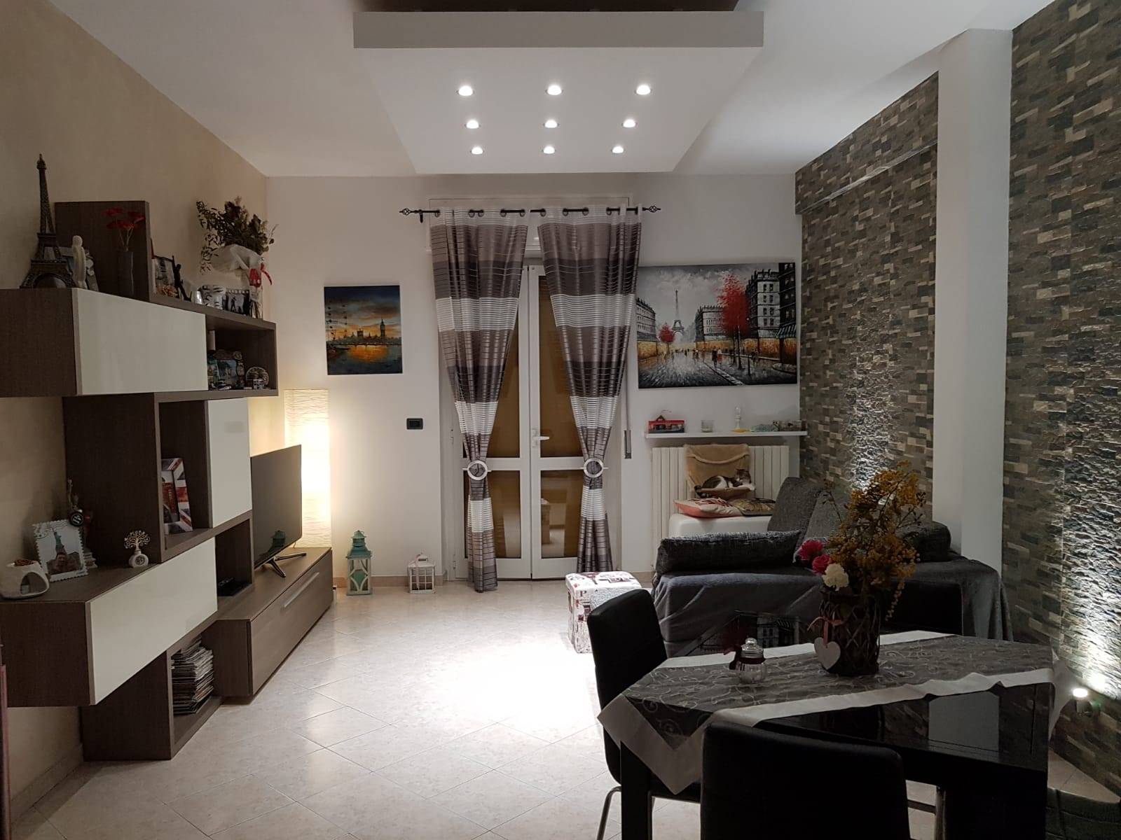 Appartamento in vendita a Acqui Terme Alessandria