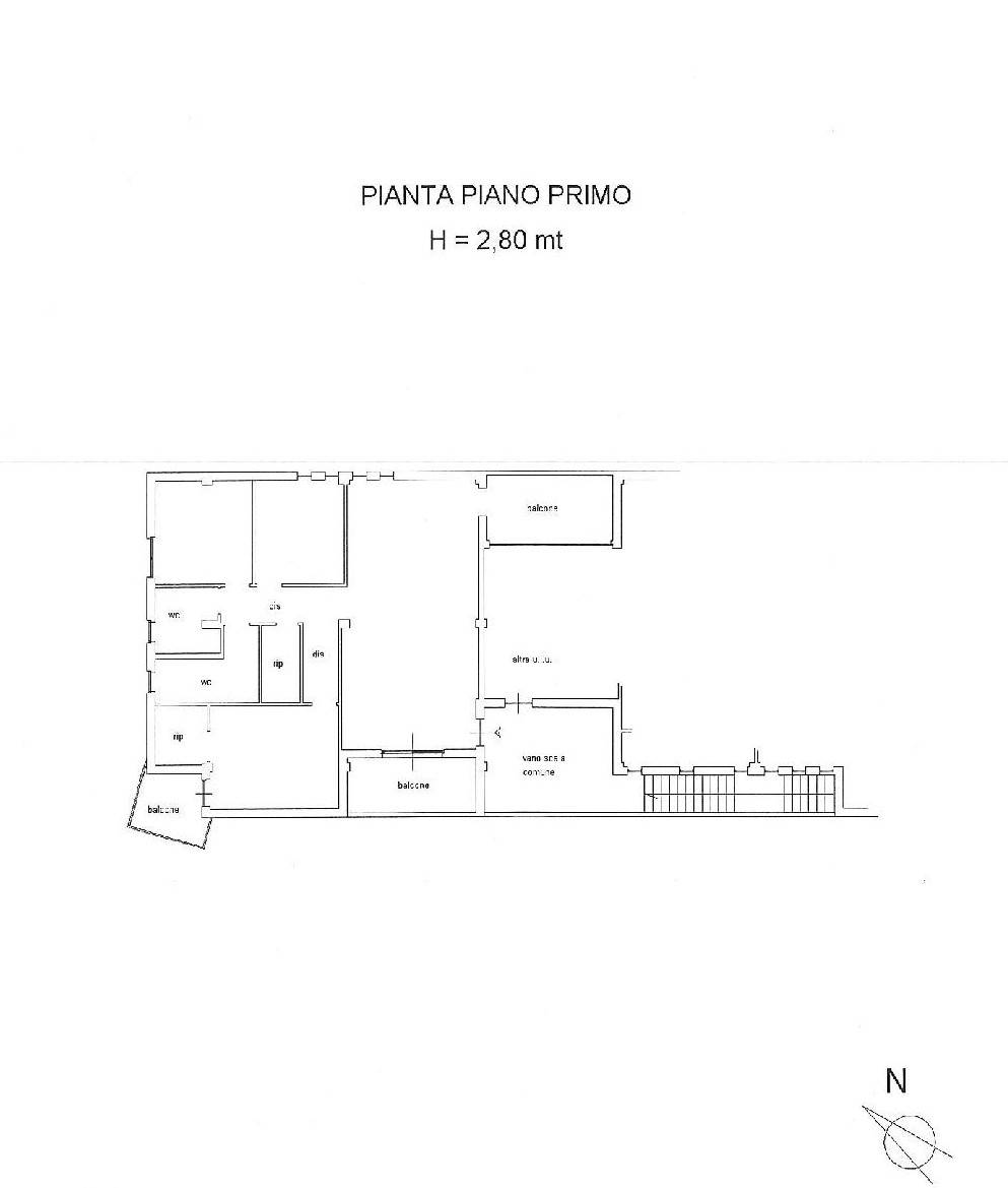 Casagency Immobiliare Palo del Colle Vendita