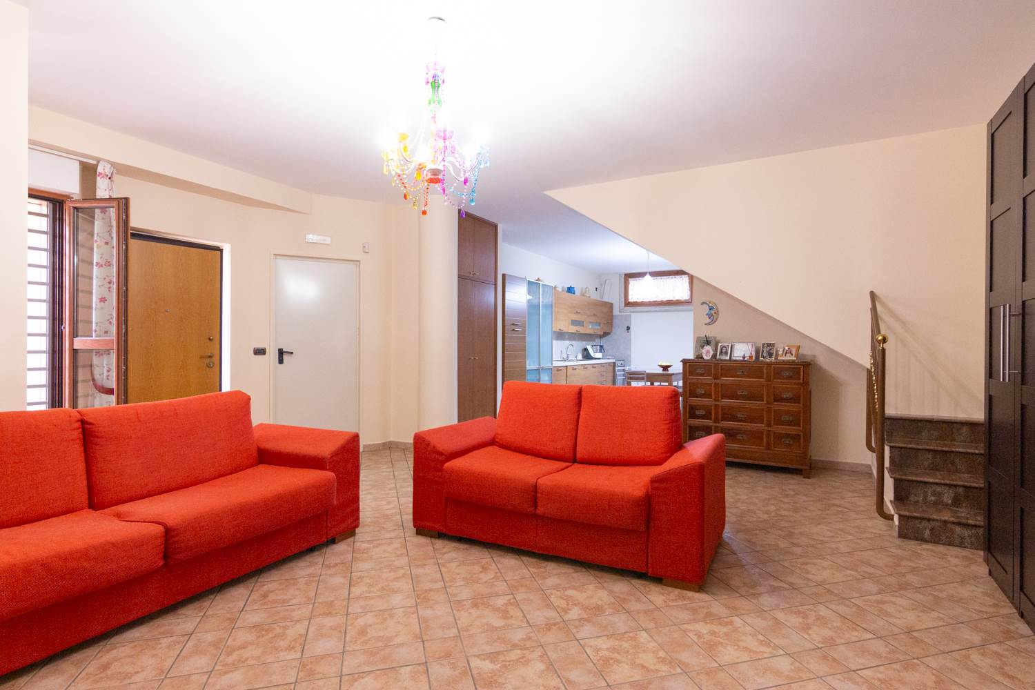 Casagency Immobiliare Palo del Colle Vendita 