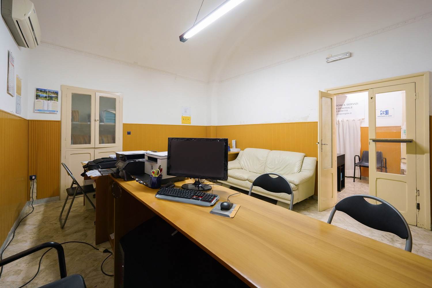 Casagency Immobiliare Palo del Colle Vendita 