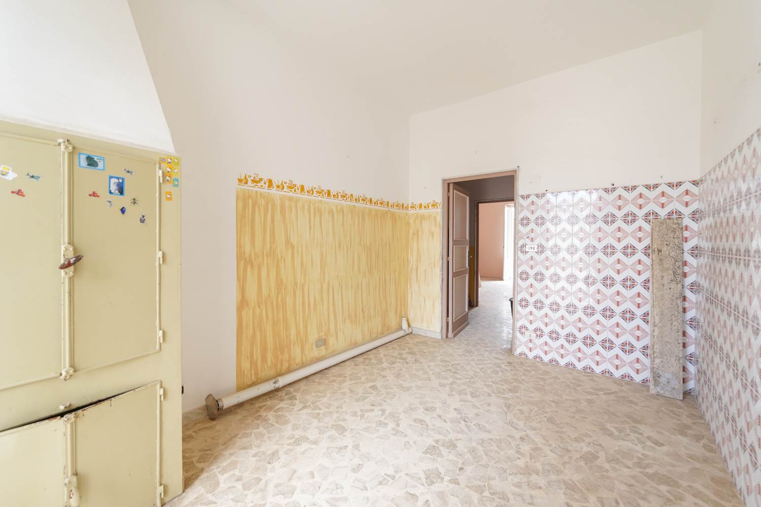 Casagency Immobiliare Palo del Colle Vendita 