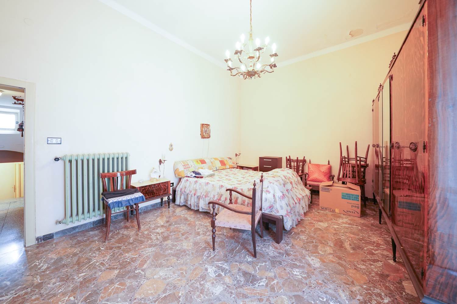 Casagency Immobiliare Palo del Colle Vendita