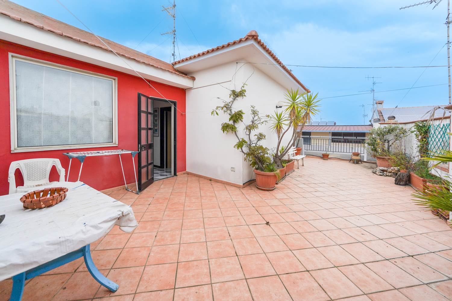 Casagency Immobiliare Palo del Colle Vendita 