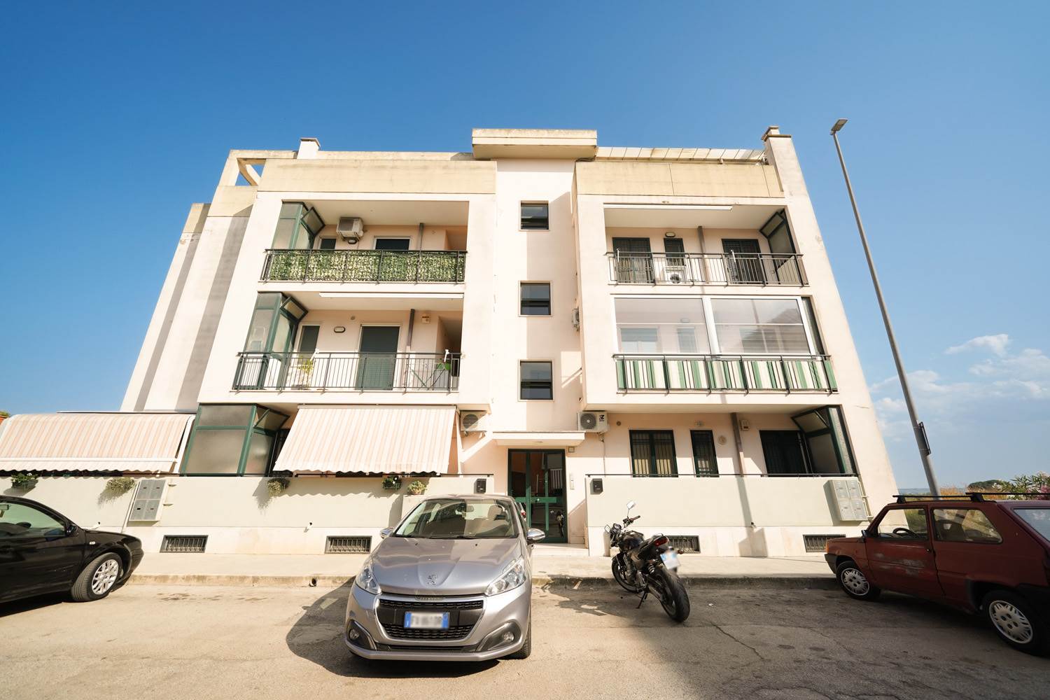 Casagency Immobiliare Palo del Colle Vendita