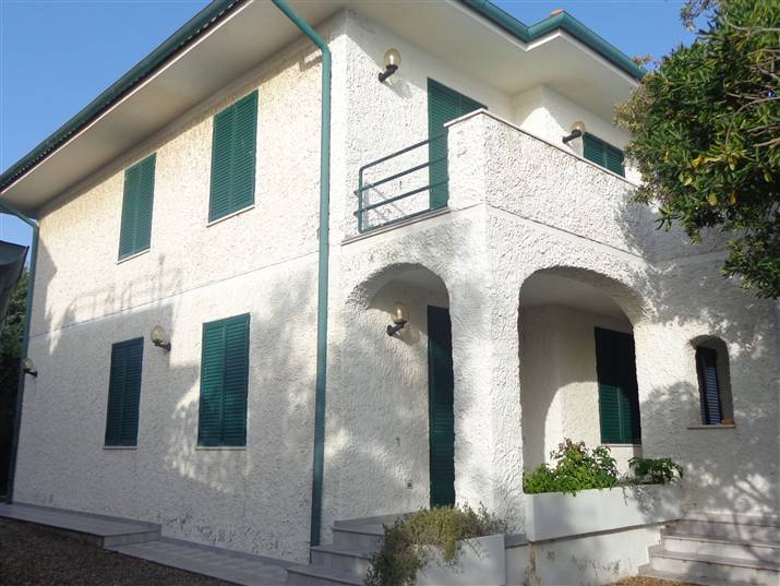 QUERCIANELLA, LIVORNO, Villa for the vacation for rent of 220 Sq. mt., Restored, Heating Individual heating system, Energetic class: G, Epi: 175 