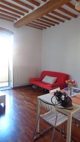LIVORNO, CENTRO, Apartment, Energy class G, Mq 65, 2 Rooms, 1 Chambers, 1 Toilets, Kitchen at sight, Balcony, Price Euro 600